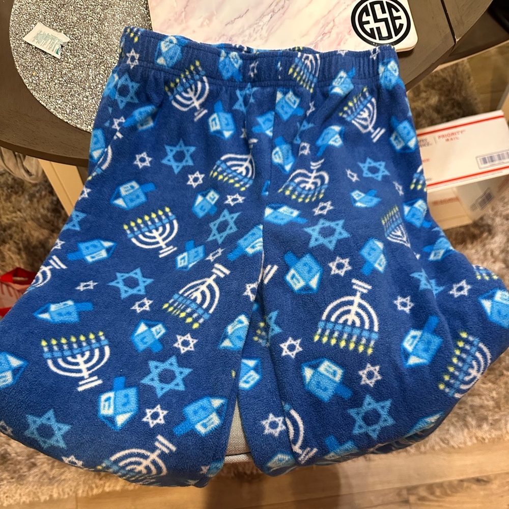 Men’s Chanukah 🕎 Pj pants